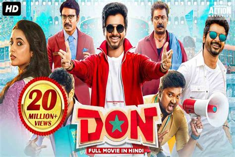 don full movie download in tamil isaimini